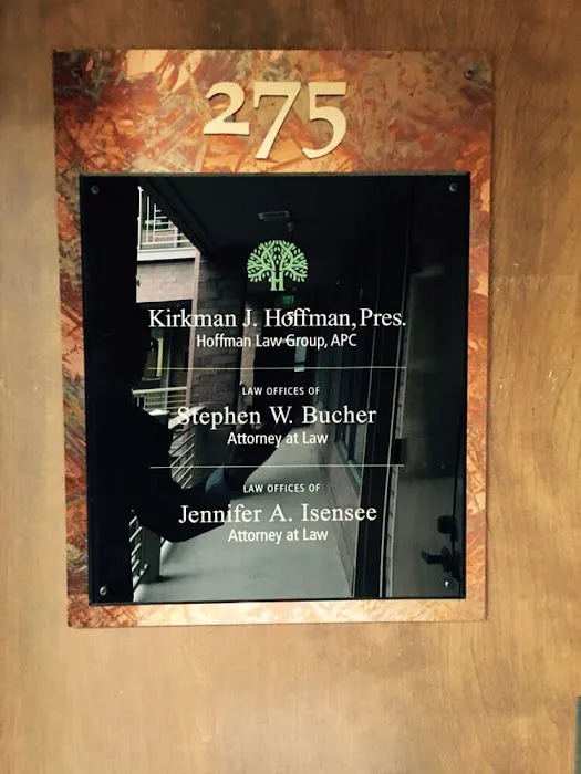 Hoffman Law Group, APC 5