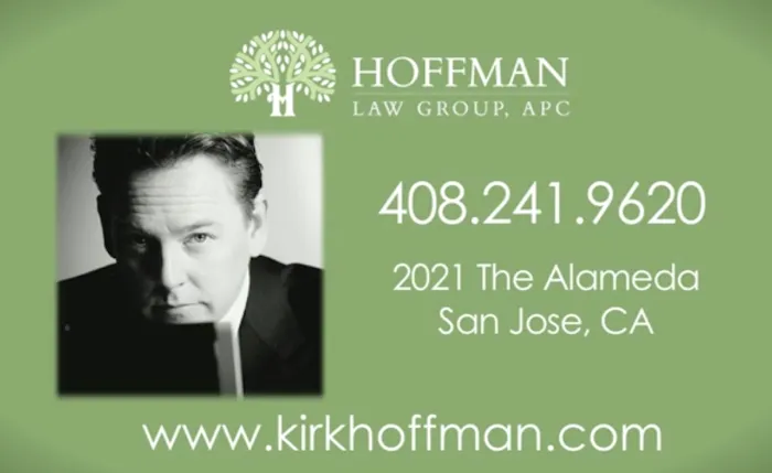 Hoffman Law Group, APC 5