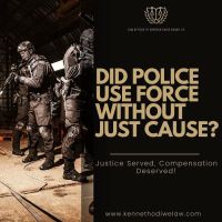 Law Offices of Kenneth C. Odiwe, PC | Civil Rights & Personal Injury Lawyer ico