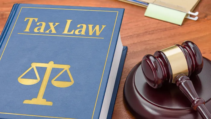 TaxHelpers - Tax Attorney 5
