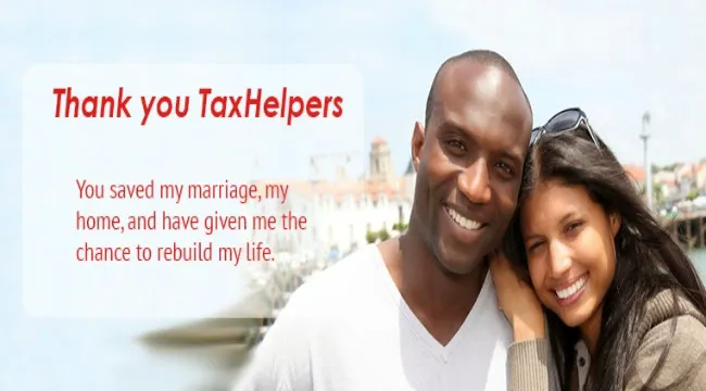 TaxHelpers - Tax Attorney 5