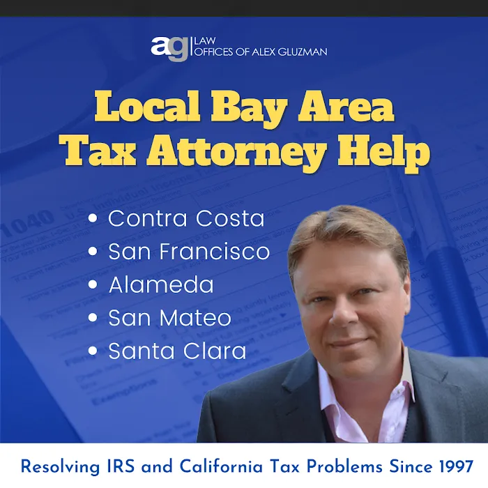TaxHelpers - Tax Attorney 5