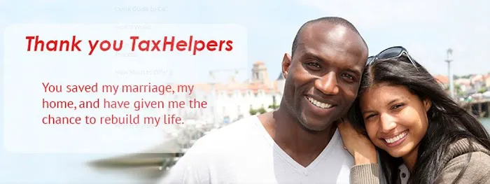 TaxHelpers - Tax Attorney 5
