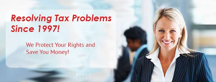 TaxHelpers - Tax Attorney 5