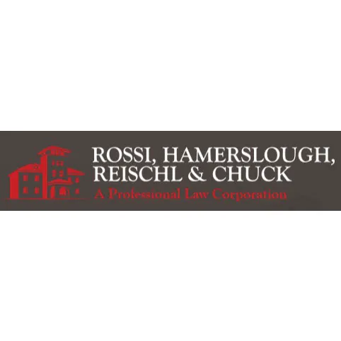 Rossi, Hamerslough, Reischl & Chuck 5