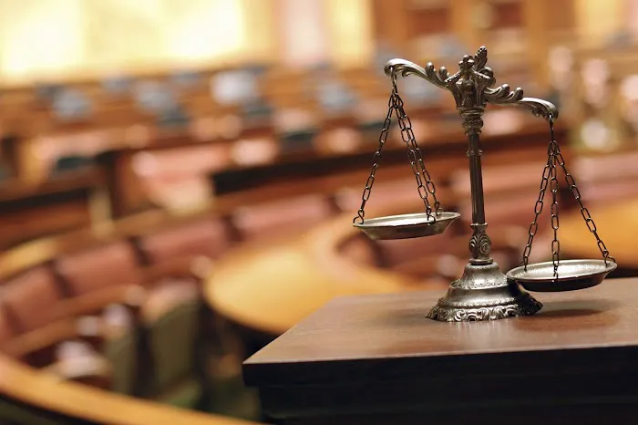 The Law Firm of Lenti and Frankel, P.C. 5