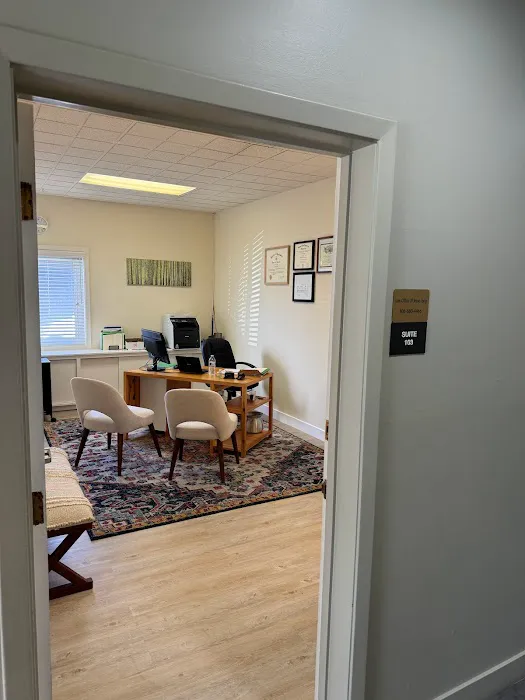 Law Office of Jesse Jong 5