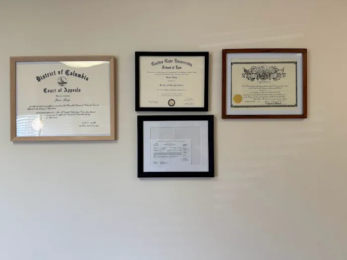 Law Office of Jesse Jong 5