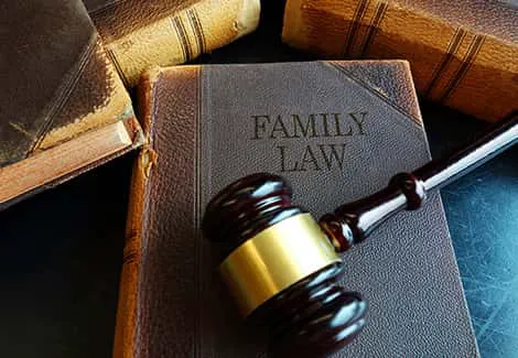 Family Law Divorce Tax Estate Planning Attorney Samuel Maverick 5