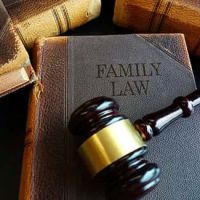 Family Law Divorce Tax Estate Planning Attorney Samuel Maverick ico