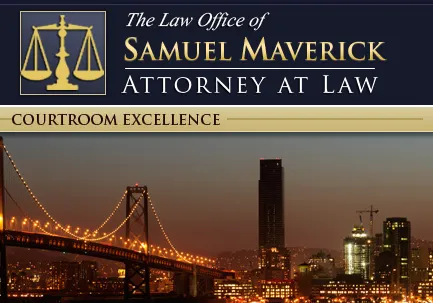 Family Law Divorce Tax Estate Planning Attorney Samuel Maverick 5
