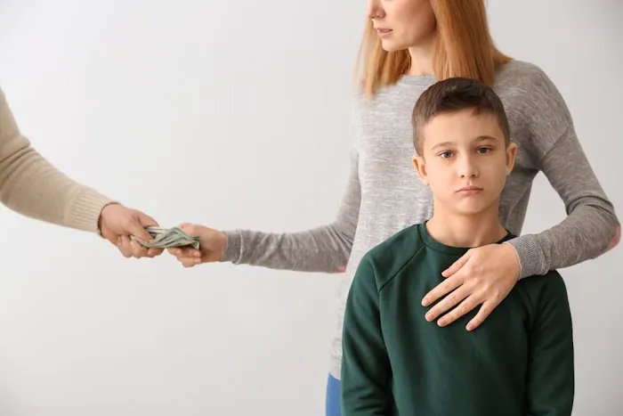Family Law Divorce Tax Estate Planning Attorney Samuel Maverick 5