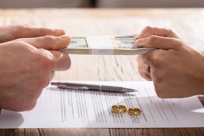 Family Law Divorce Tax Estate Planning Attorney Samuel Maverick 5