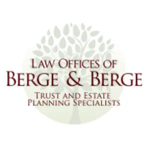 Law Offices of Berge & Berge 5