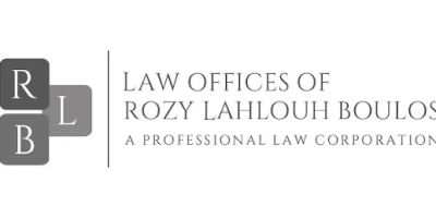 Law Offices of Rozy Lahlouh Boulos, APLC