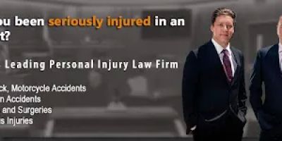 San Jose Personal Injury Attorneys