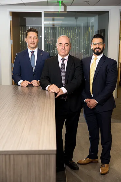 San Jose Personal Injury Attorneys 5