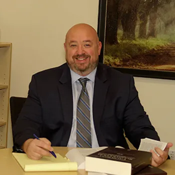 The Law Office of Joseph Camenzind, IV 5