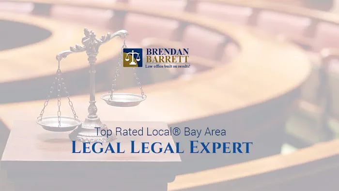 Law Office of Brendan Barrett 5