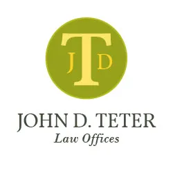John D. Teter Law Offices 5