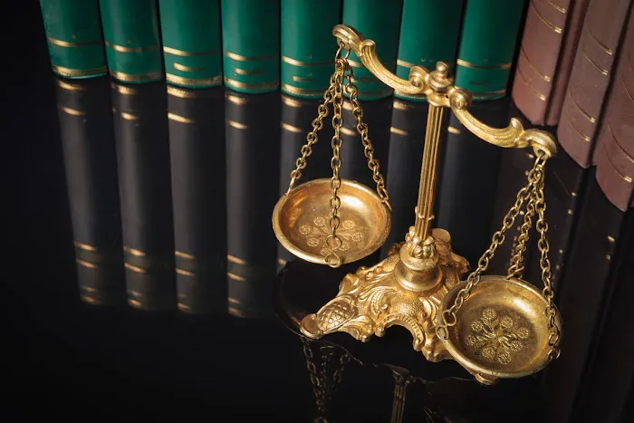 Bernstein & DiBenedetto Aggressive Criminal Attorneys 5