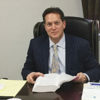 Bernstein & DiBenedetto Aggressive Criminal Attorneys ico