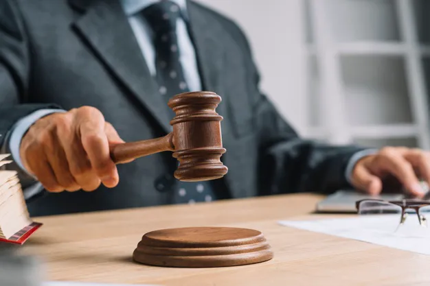 Bernstein & DiBenedetto Aggressive Criminal Attorneys 5