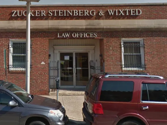 Zucker Steinberg & Wixted 5