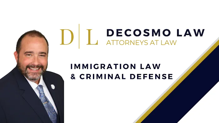 DeCosmo Law, Attorneys at Law 5