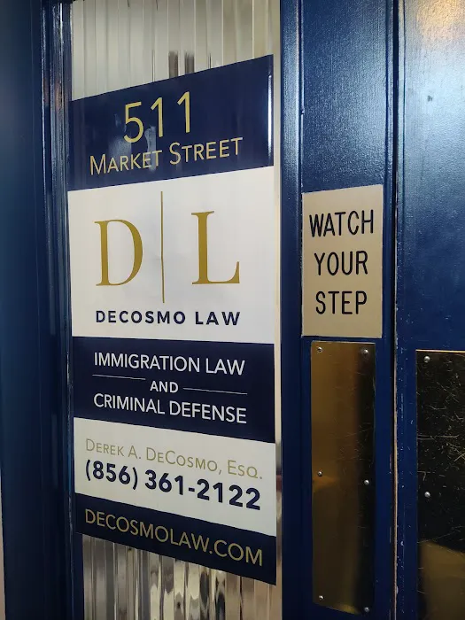 DeCosmo Law, Attorneys at Law 5