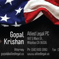 Law office of Gopal Krishan ico