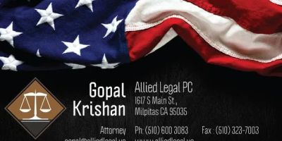 Law office of Gopal Krishan