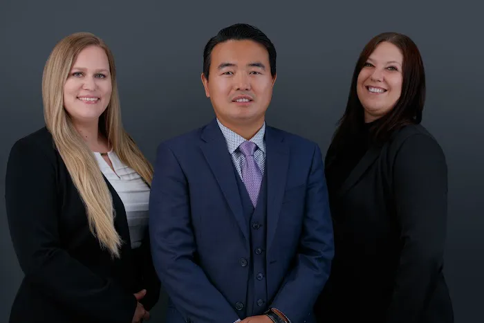 Pacific Coast Trial Law Firm,APC 旧金山湾区资深车祸律师 王志明律师 5