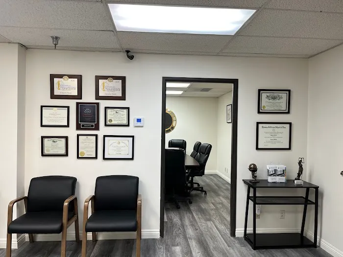 Pacific Coast Trial Law Firm,APC 旧金山湾区资深车祸律师 王志明律师 5