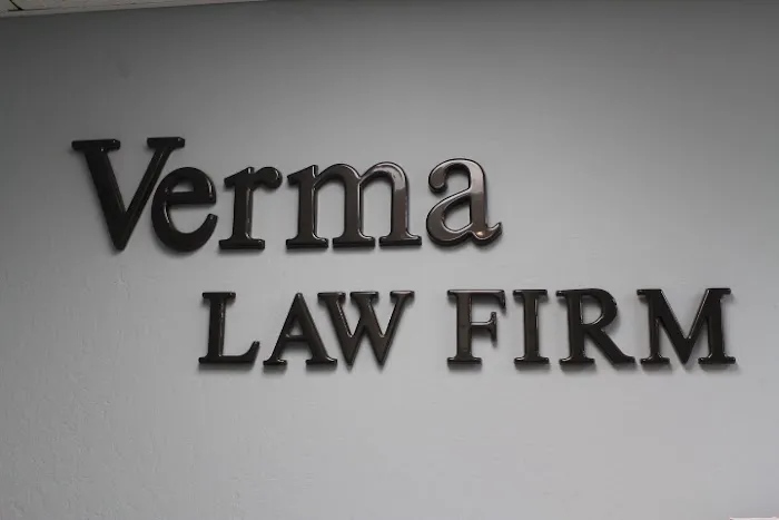 Verma Law Firm 5