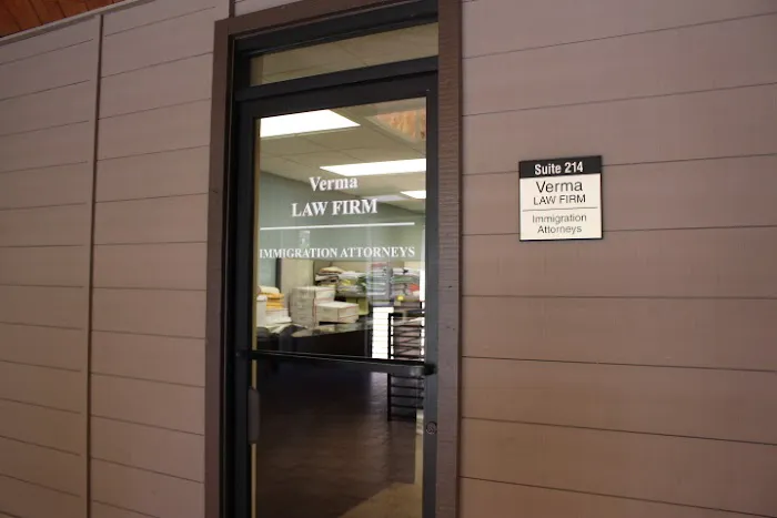Verma Law Firm 5
