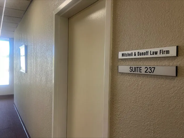 Mitchell & Danoff Personal Injury Law Firm 5