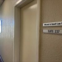 Mitchell & Danoff Personal Injury Law Firm ico