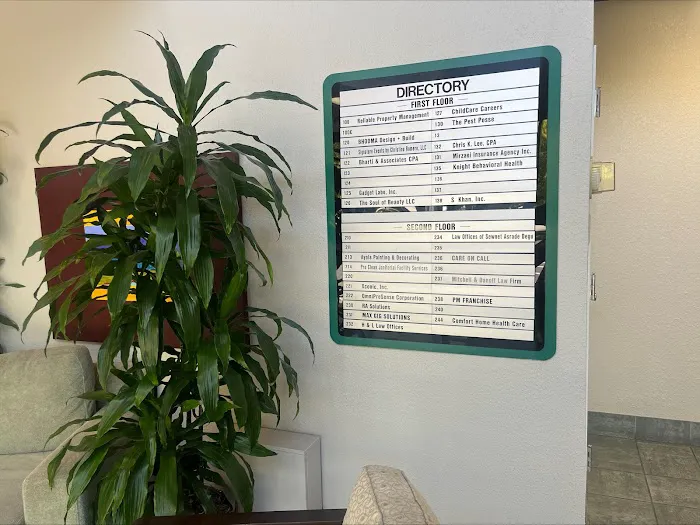 Mitchell & Danoff Personal Injury Law Firm 5