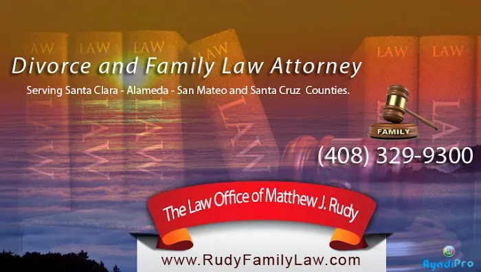 The Law Office of Matthew J. Rudy 5