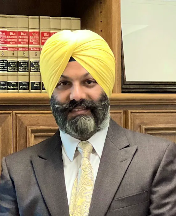 The Ahluwalia Firm 5