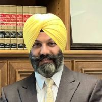 The Ahluwalia Firm ico