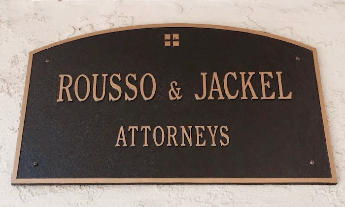 Rousso & Jackel, Attorneys 5