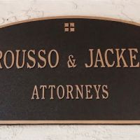 Rousso & Jackel, Attorneys ico