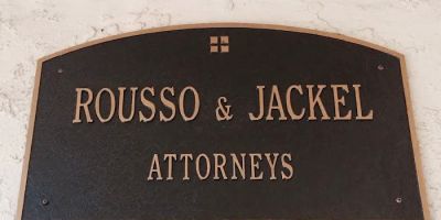 Rousso & Jackel, Attorneys