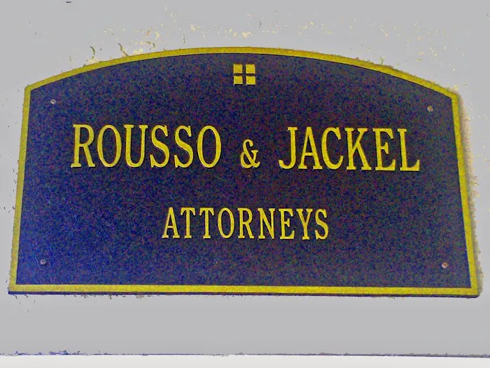 Rousso & Jackel, Attorneys 5