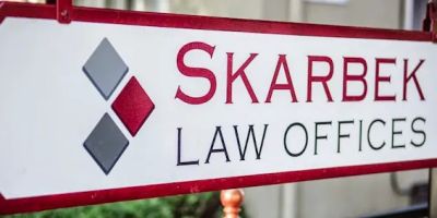 Skarbek Law Offices