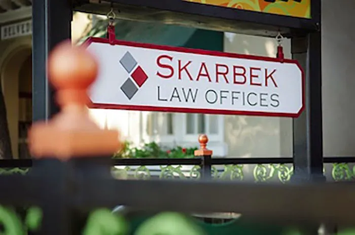Skarbek Law Offices 5