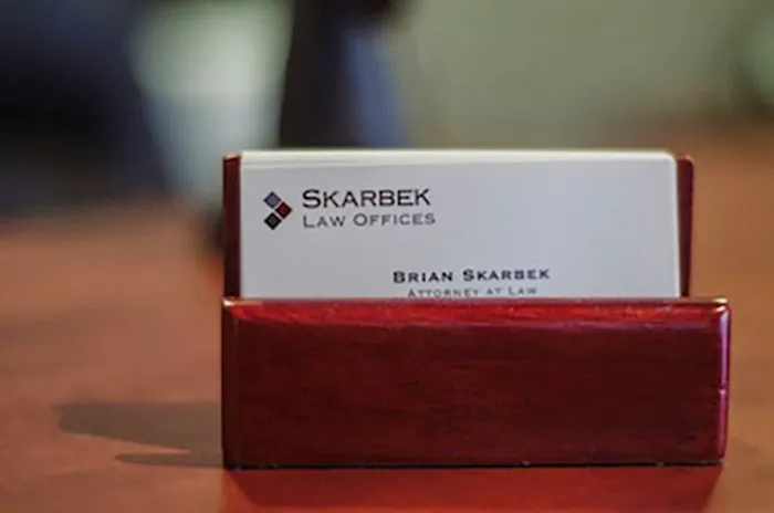 Skarbek Law Offices 5