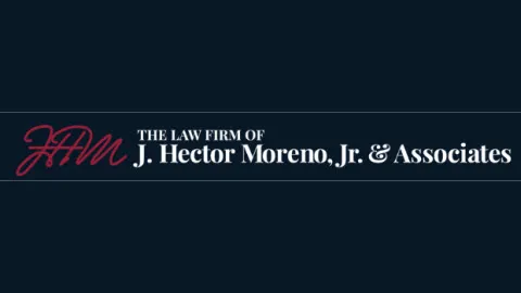 The Law Firm of J. Hector Moreno, Jr. & Associates 5